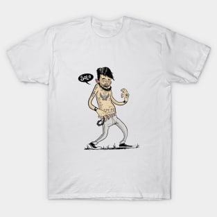 Air Guitar T-Shirt